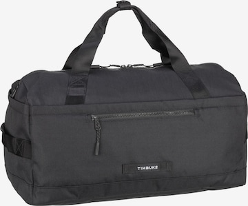 TIMBUK2 Travel Bag in Black: front
