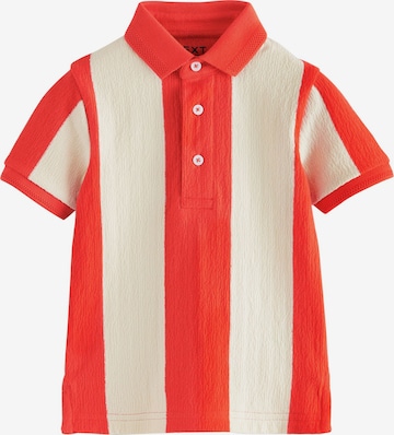 oranžinė Next Marškinėliai: priekis