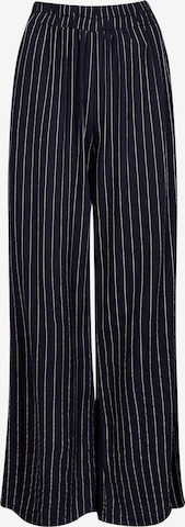 Pantalon Apricot en bleu : devant