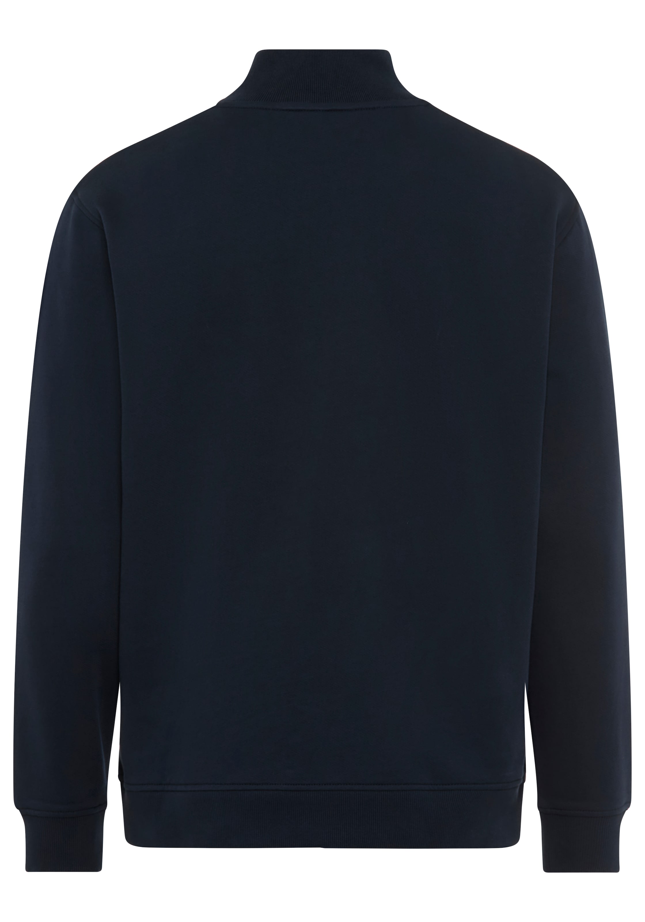 Sweat-shirt Marc O'Polo DENIM en bleu