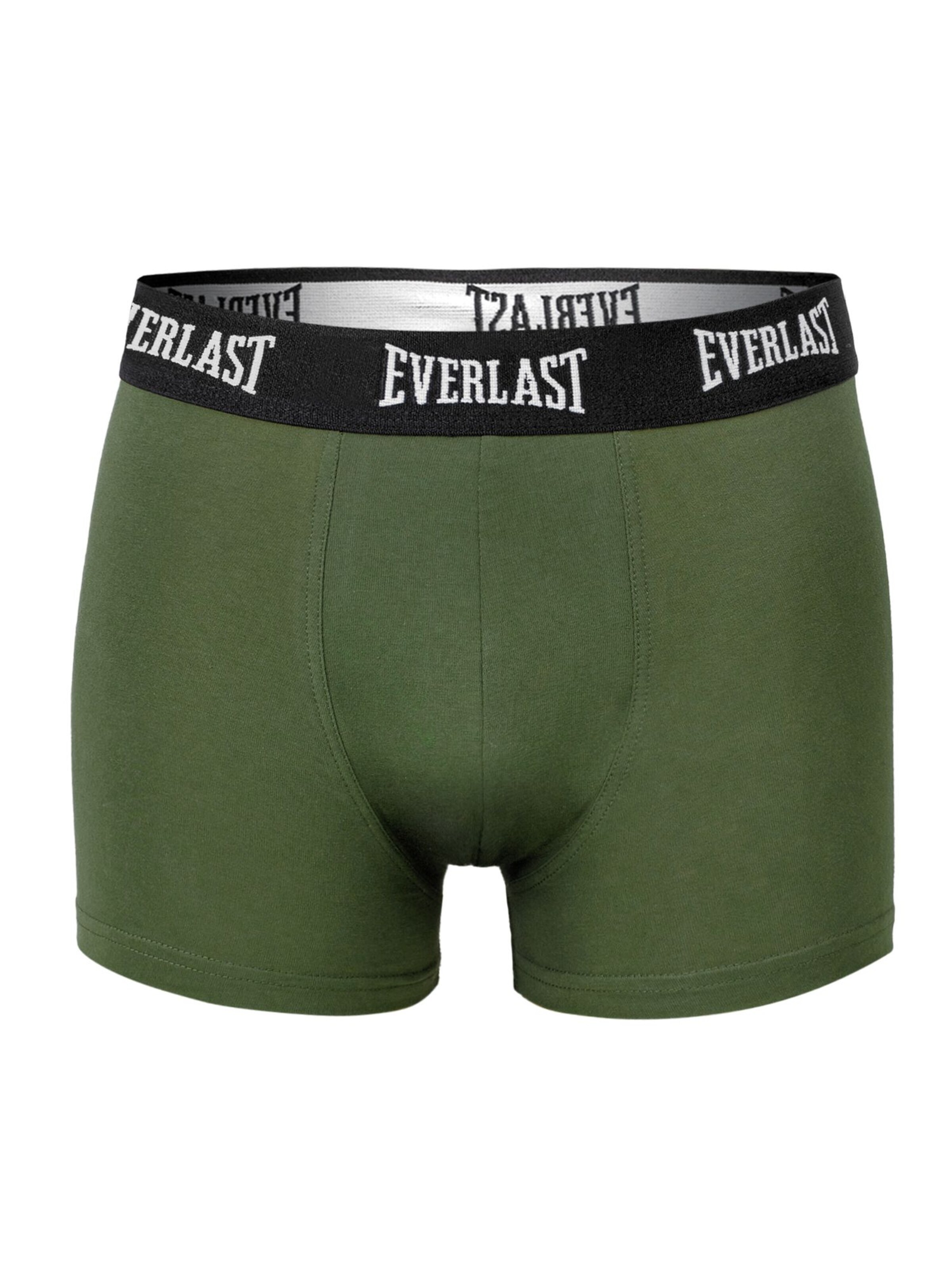 Everlast Bokserki w kolorze mieszane kolory