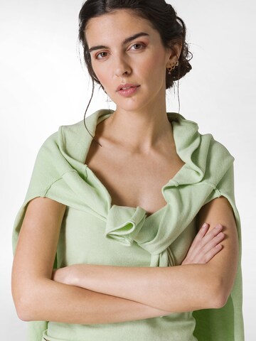 Pullover di DEHA in verde