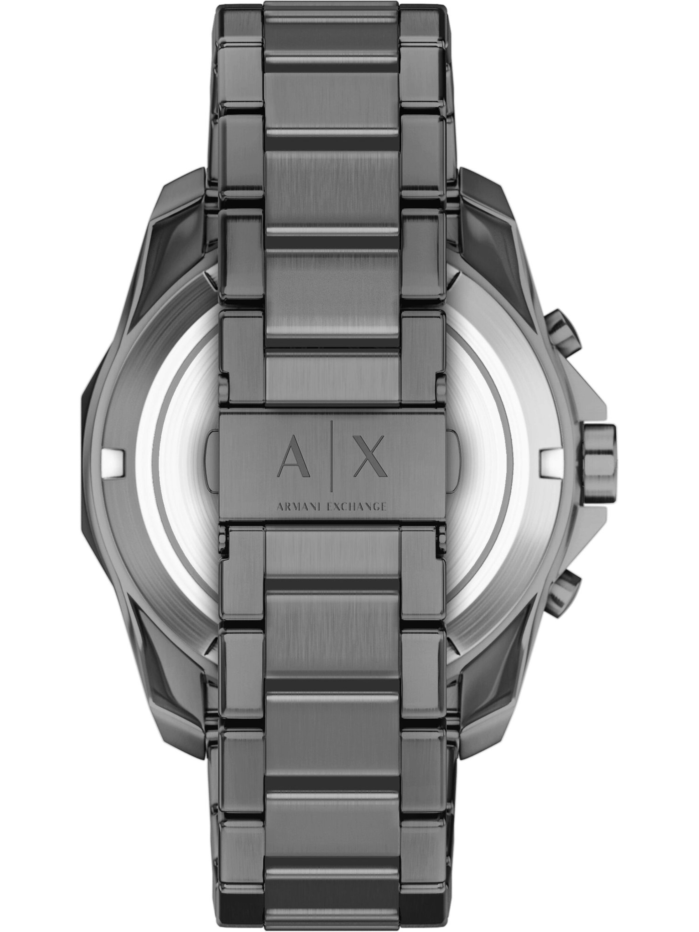 ARMANI EXCHANGE Analog Watch in Silver