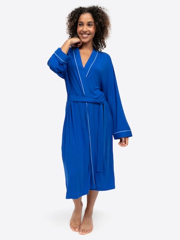 Robe de chambre 'Ashley' Cyberjammies en bleu