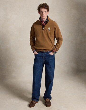 Polo Ralph Lauren Pullover i brun