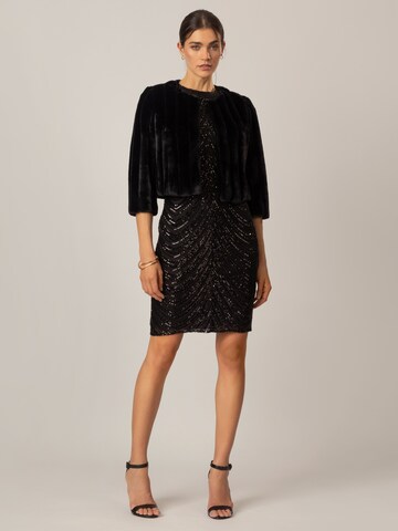 APART Between-Season Jacket in Black