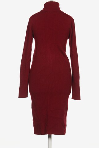 Calvin Klein Jeans Dress in S in Red