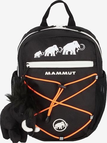 MAMMUT Sports Backpack in Grey: front