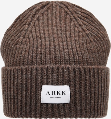 ARKK Copenhagen Muts in Bruin