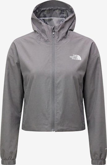 XS dydžio Laisvalaikio striukė 'QUEST' iš THE NORTH FACE, spalva – pilka, Prekių apžvalga