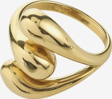 zelts Pilgrim Gredzens 'Jennings': no priekšpuses