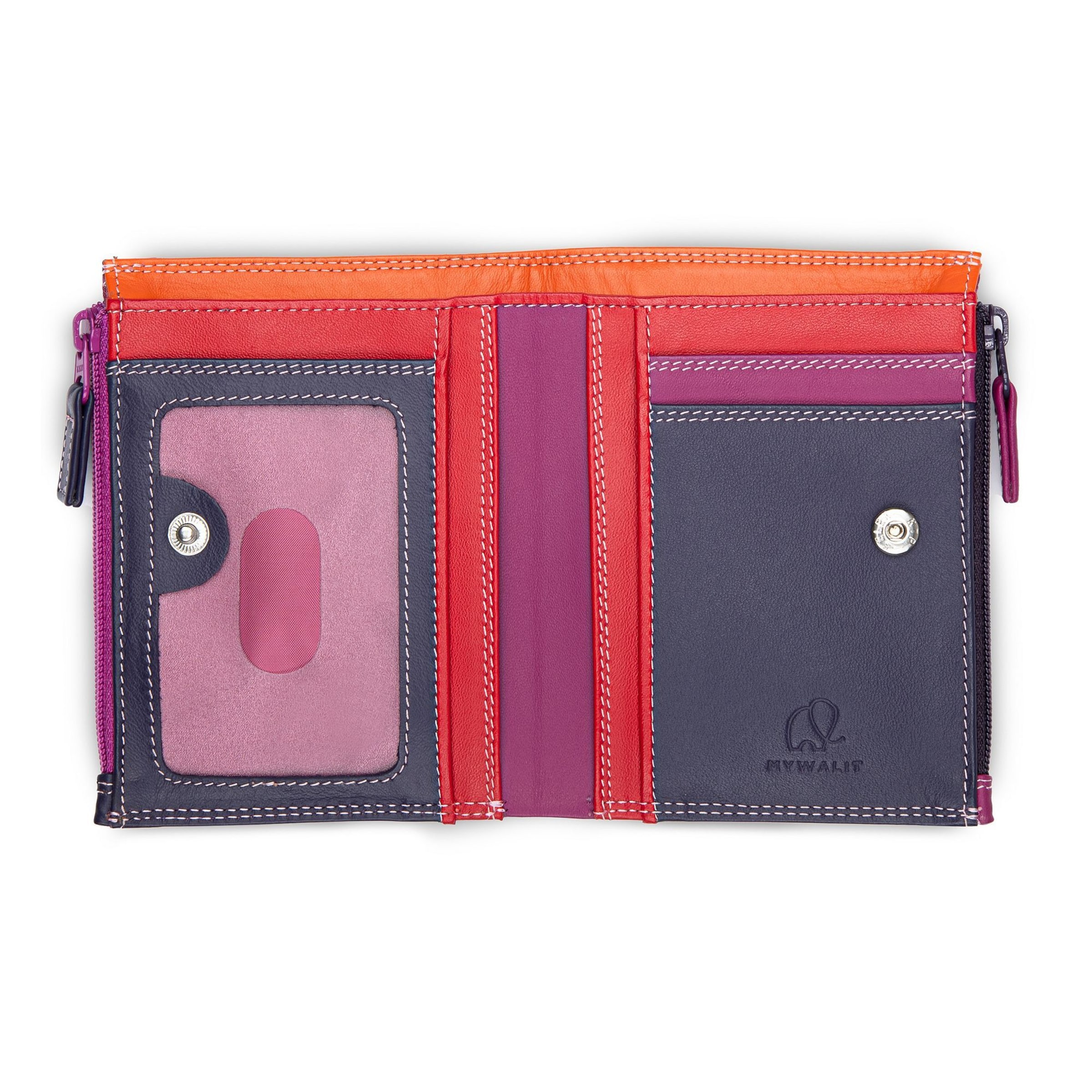 mywalit Wallet in Pink
