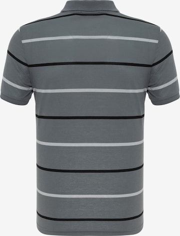 Felix Hardy Shirt in Grey