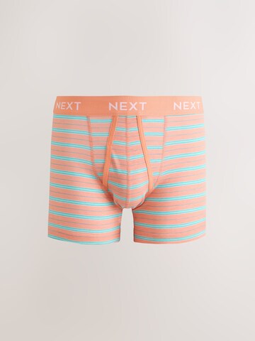 Boxers Next en bleu