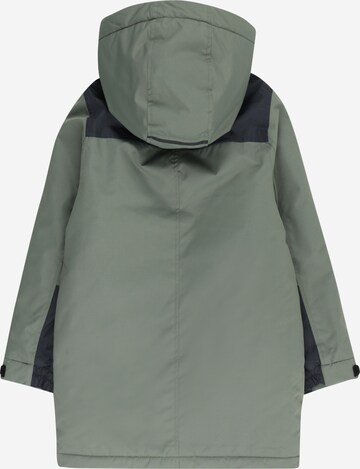 CMP Outdoor jacket in Green