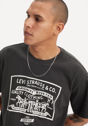 LEVI'S ® Shirt in Black