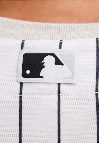 Maillot 'Chicago White Sox' NIKE en blanc