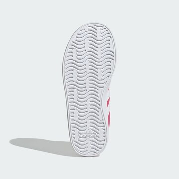 Baskets 'VI Court 3.0' ADIDAS SPORTSWEAR en rose