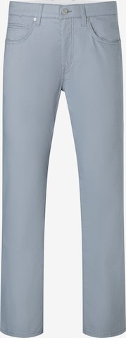 MAC Jeans in Blue: front