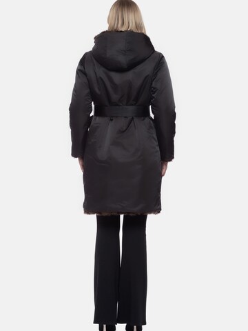 Camomilla Italia Winter jacket 'Pedro' in Black