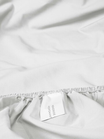 ESSENZA Bed Sheet in White