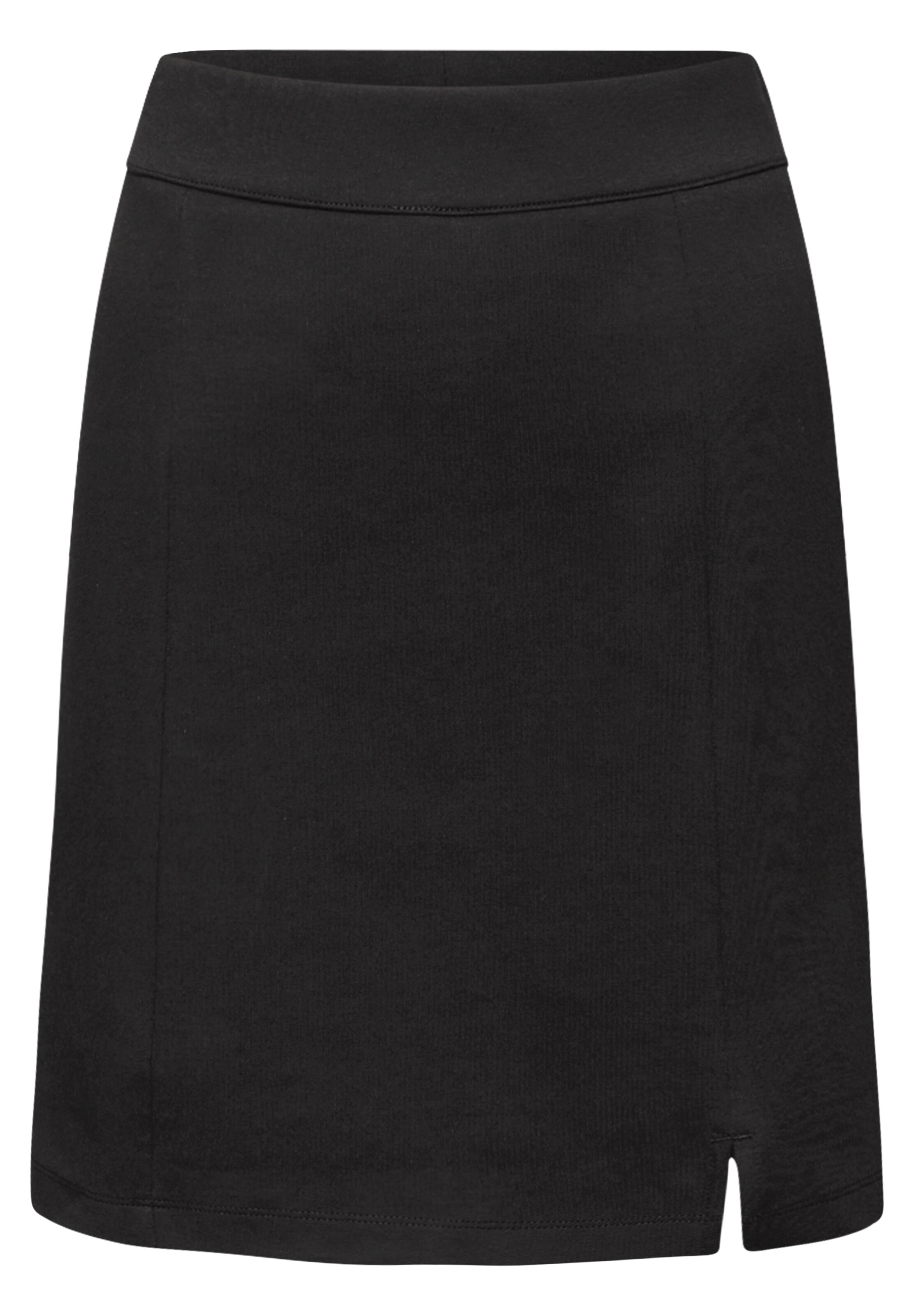 Street One Studio Rock in Schwarz: Vorderseite