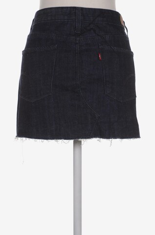 LEVI'S ® Skirt in S in Blue