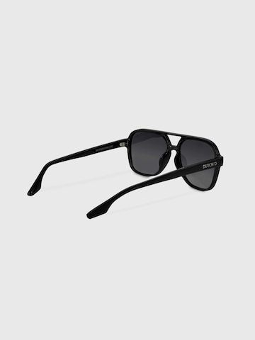 Dutch'DSunčane naočale 'Nova Sunglasses' - crna boja