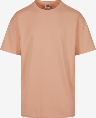 Marškinėliai iš Urban Classics, spalva – abrikosų spalva, Prekių apžvalga