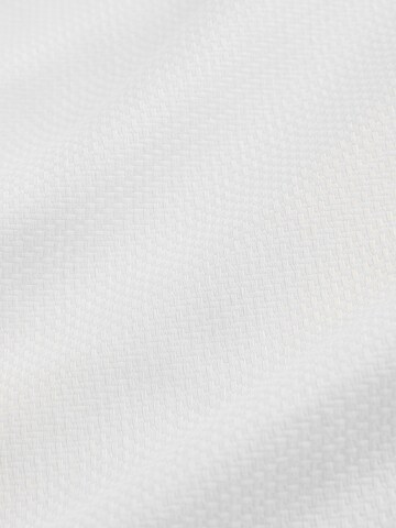 balta Next Standartinis modelis Marškiniai