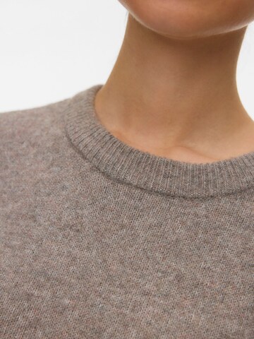 VERO MODA - Jersey 'VMBoom' en gris