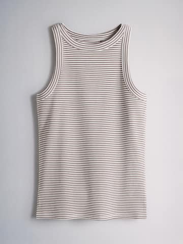 Haut The Set en beige