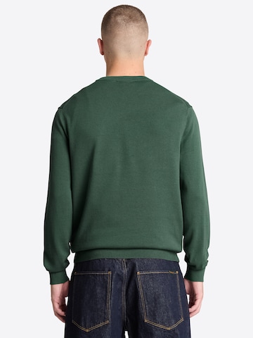 TIMBERLAND - Jersey en verde