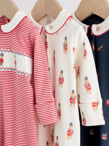 Next Schlafanzug in Blau