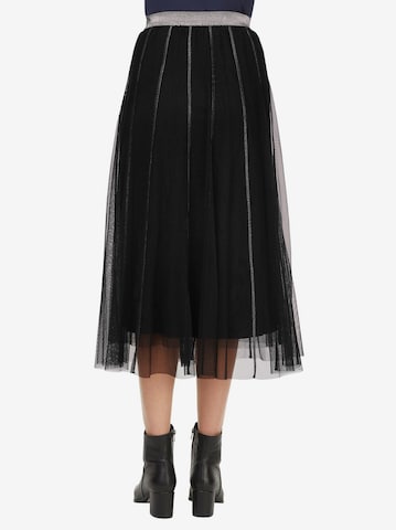 Rick Cardona by heine Skirt in Black