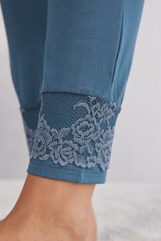 INTIMISSIMI Pajama Pants in Blue