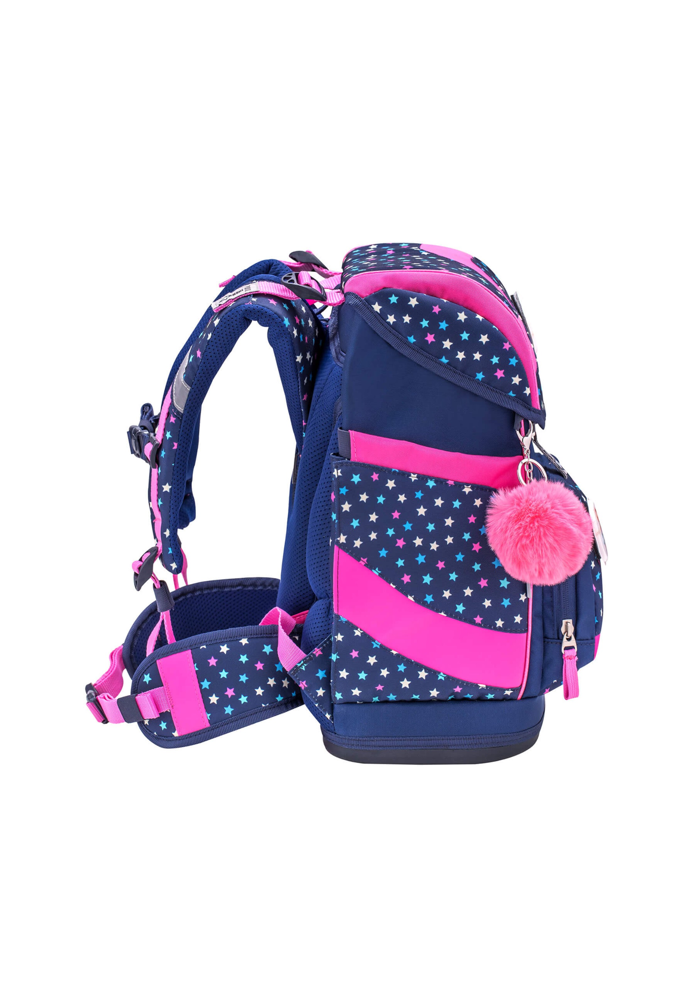 Belmil Backpack in Blue