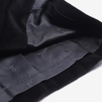 Habsburg Skirt in 4XL in Black