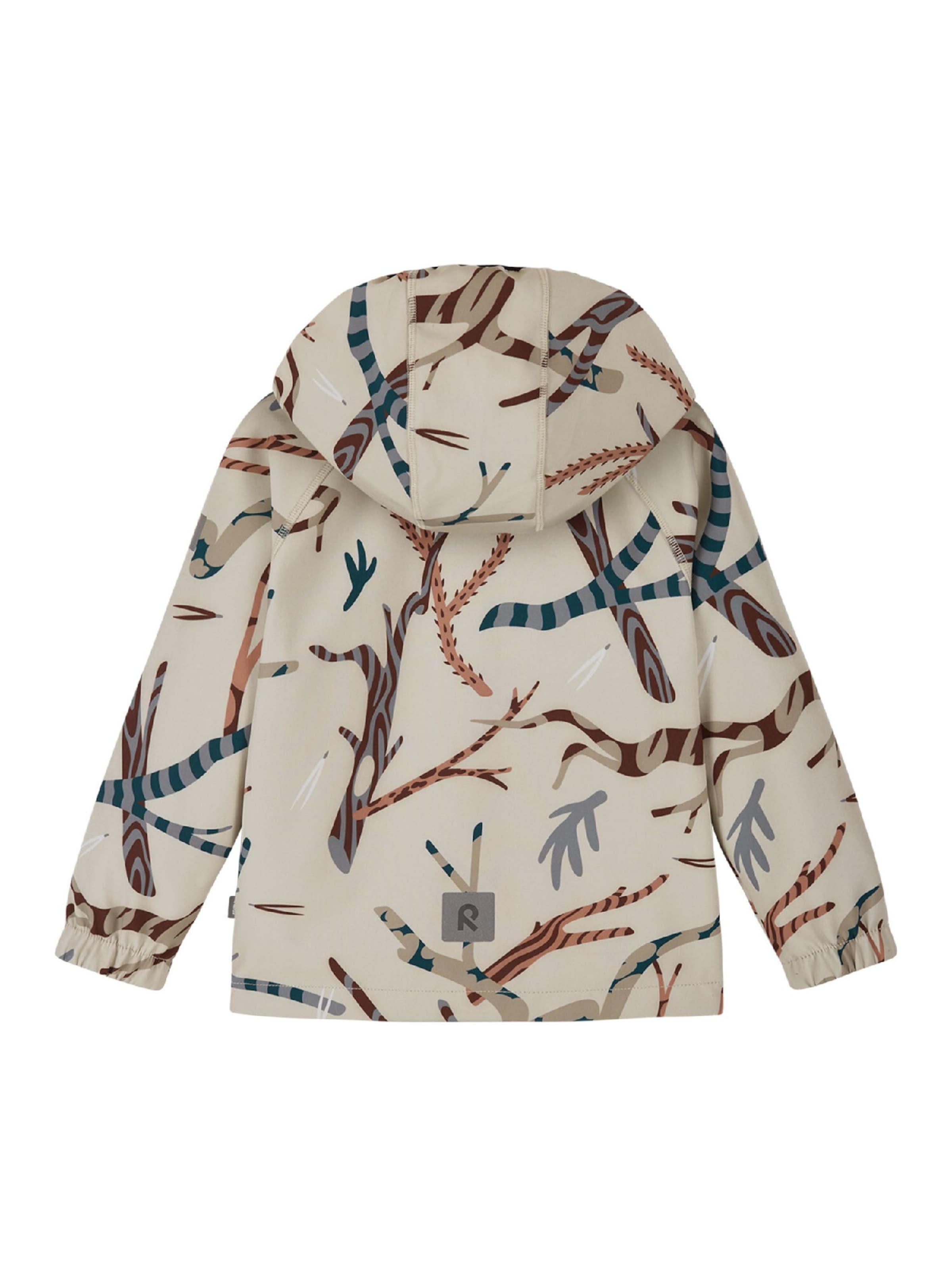 Veste outdoor ' Vantti ' Reima en beige