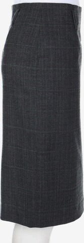 GANT Skirt in S in Grey