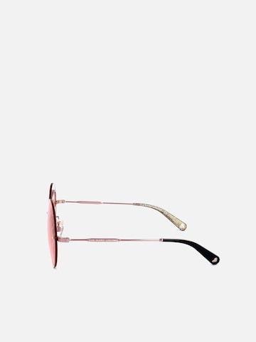 Marc Jacobs Sonnenbrille‌‌‌‌‌‌‌‌‌‌ in Pink