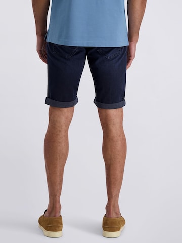 Regular Jean 'Sisteron' PIERRE CARDIN en bleu