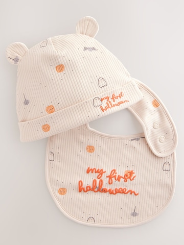 Next Set 'My First Halloween' in Orange