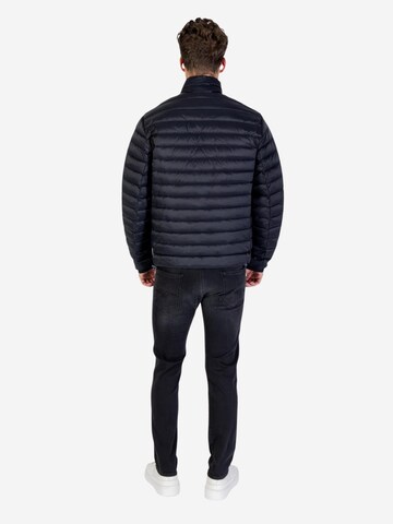 ARMANI EXCHANGE Winterjas 'DOWN JACKET XM001919 AF16927' in Blauw