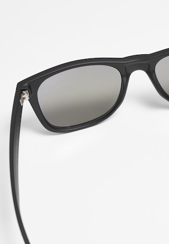 Urban Classics - Gafas de sol 'Licoma' en negro