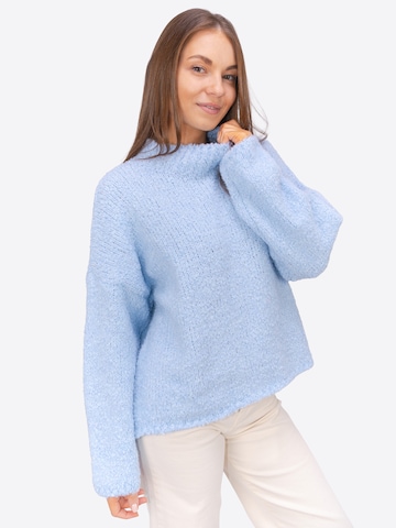Pull-over 'BROOKLYN' Seasons of April en bleu