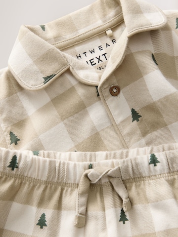 Next Nattøj i beige