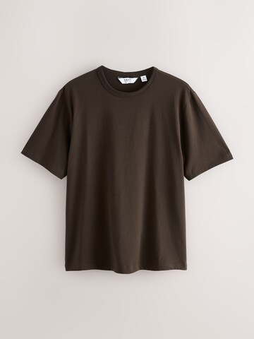 T-Shirt Next en beige