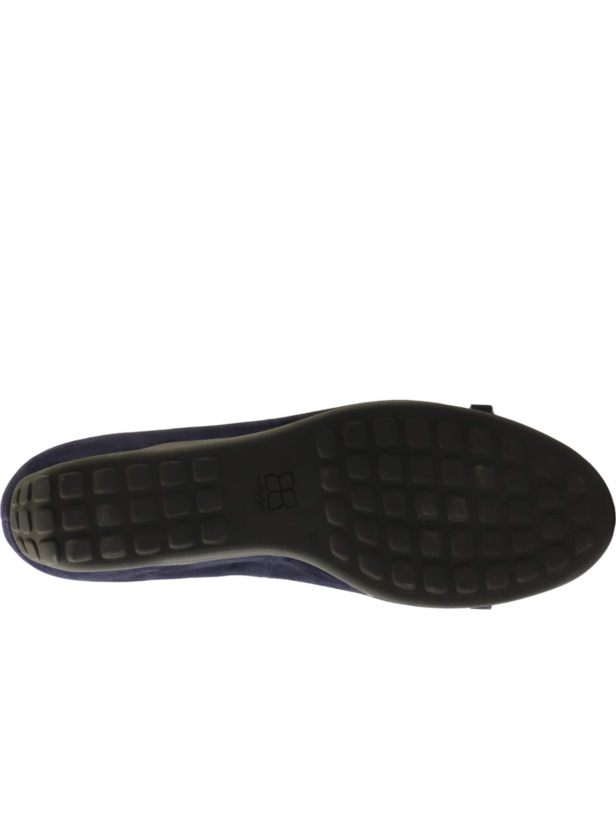 Högl Pumps 'SELMA' in Blauw