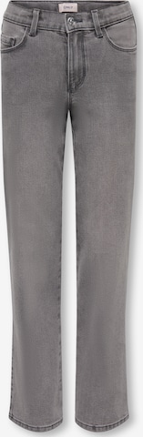 ONLY GIRLSTraperice 'KOGBlair' - siva boja: prednji dio